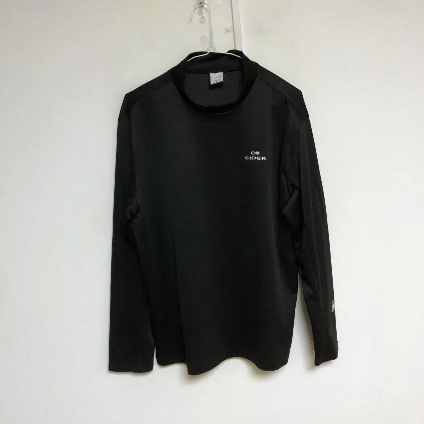 [BUNJANG] Eider Men's Long Sleeve T-Shirt XL / 아이더 남성 겨울 긴팔티 105XL@9905