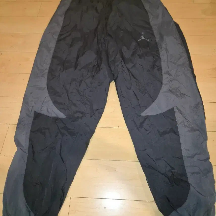[BUNJANG] Jordan Sport Jam Warm-Up Pants Black XL / 조던 스포츠 잼 웜업 팬츠 블랙 XL
