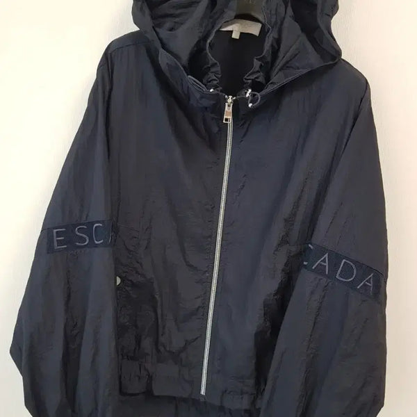 [BUNJANG] Escada Authentic Women's Bomber Jacket / 에스까다 정품 여성봄버자켓