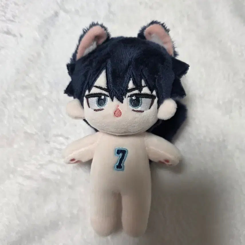 [BUNJANG] Garbage Time Hotsuengyeon Doll / 가비지타임 홋짱현인형(8/15 하루만 할인)