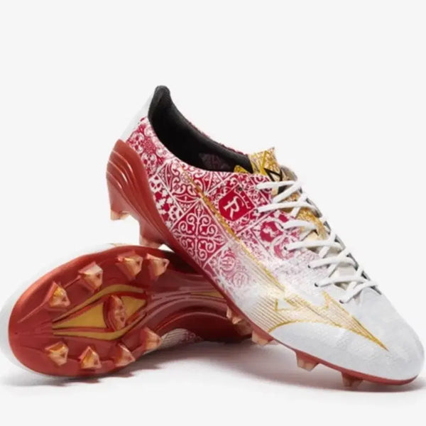 [BUNJANG] Mizuno Alpha Japan SR4 Soccer Cleats 285 / 미즈노 알파 재팬 SR4 축구화 285 사이즈