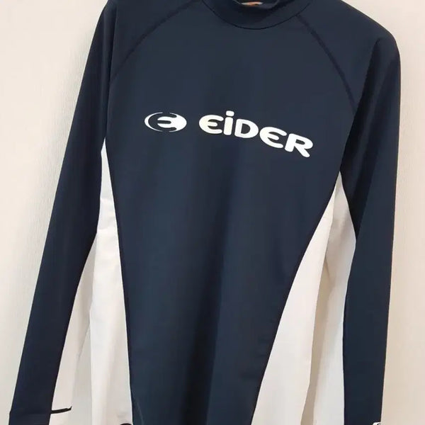 [BUNJANG] Eider Men's Rash Guard L (100) / 아이더 정품 남성레쉬가드