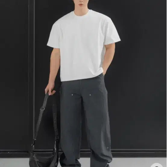 [BUNJANG] P&comma Pants / 피앤콤마 팬츠