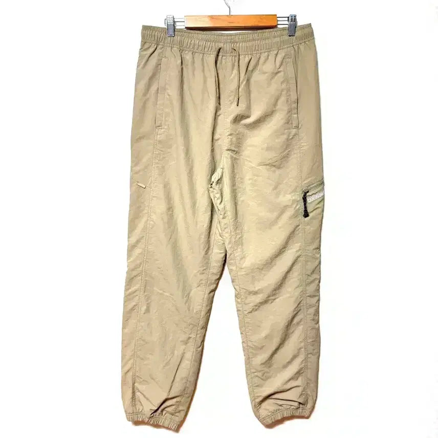 [BUNJANG] thisisneverthat Utility Woven Jogger Pants L / [L,100]디스이즈네버댓 유틸리티 우븐 조거팬츠 바지