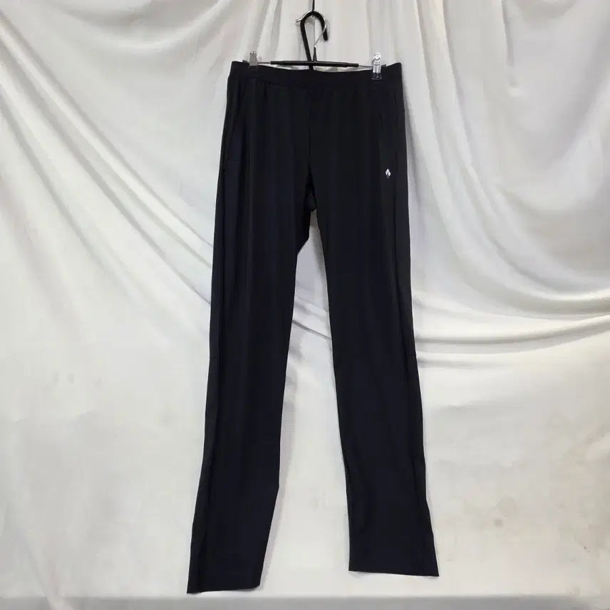 [BUNJANG] Montbell Women's Functional Training Pants Black / mont bell여성기능성 트레이닝 블랙67