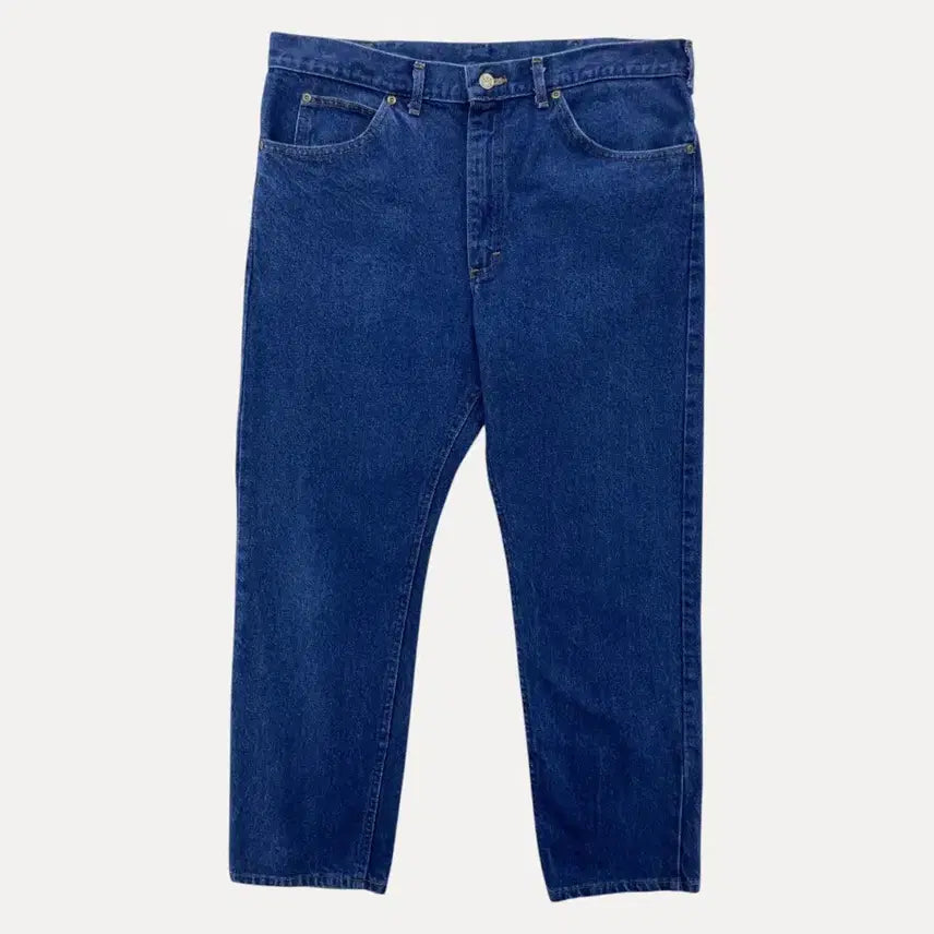 [BUNJANG] Lee Riders USA Made Denim Pants / [38x30] Lee 라이더스 USA MADE 데님 팬츠  e69