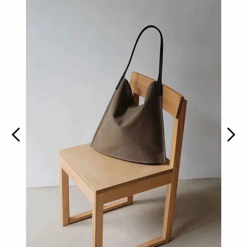 [BUNJANG] Jajainthemoment Shoulder Tote Bag / (차정원 착용 가방) Jajainthemoment 자자인더모먼트 숄더백 토트백