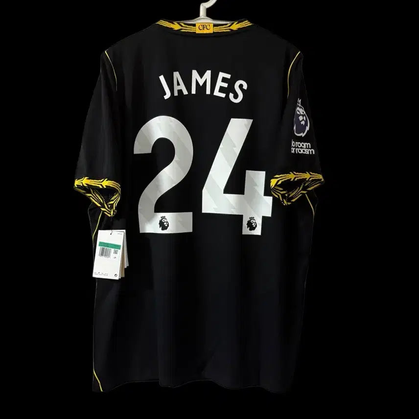 [BUNJANG] Chelsea 26/27 Away Reece James Jersey / [해외XL] 26/27 첼시 어웨이 리스 제임스 유니폼