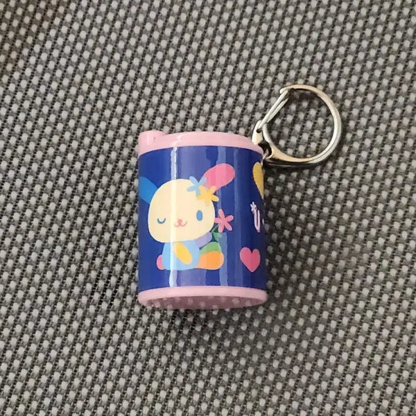 [BUNJANG] Sanrio Usahana Coin Cylinder Gacha / 산리오 우사하나 코인실린더 가챠