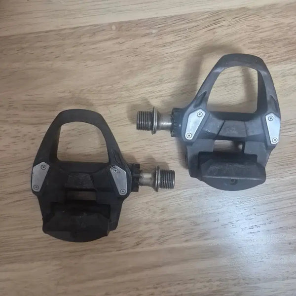 [BUNJANG] Shimano 105 PD-R7000 SPD-SL Clipless Pedals / 시마노 105 pd r7000 클릿페달 클페