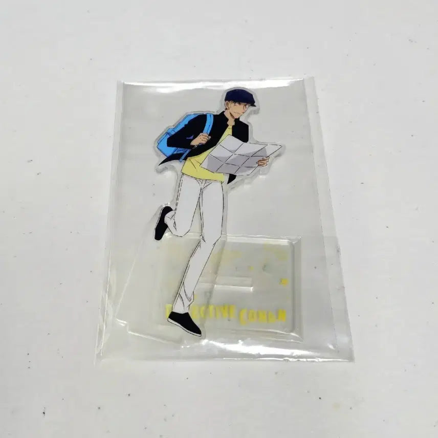 [BUNJANG] Akai Detective Conan Ichiban Kuji Acrylic Stand / 아카이)명탐정코난 아크릴스탠드 이치방쿠지 제일복권