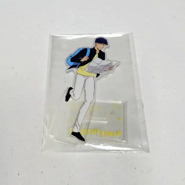 [BUNJANG] Akai Detective Conan Ichiban Kuji Acrylic Stand / 아카이)명탐정코난 아크릴스탠드 이치방쿠지 제일복권