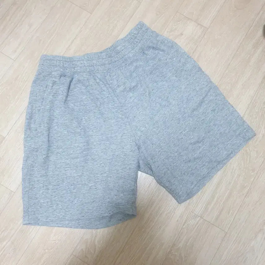[BUNJANG] Uniqlo AIRism Basic Shorts / 유니클로 에어리즘 기본 반바지 M..기장40.밴딩~43