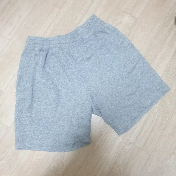[BUNJANG] Uniqlo AIRism Basic Shorts / 유니클로 에어리즘 기본 반바지 M..기장40.밴딩~43
