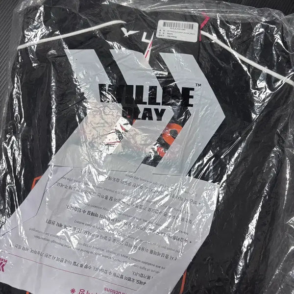 [BUNJANG] HLE Esports Authentic Jacket Zeus Edition / 26 HLE 한화생명 e스포츠 어센틱 자켓 제우스 마킹