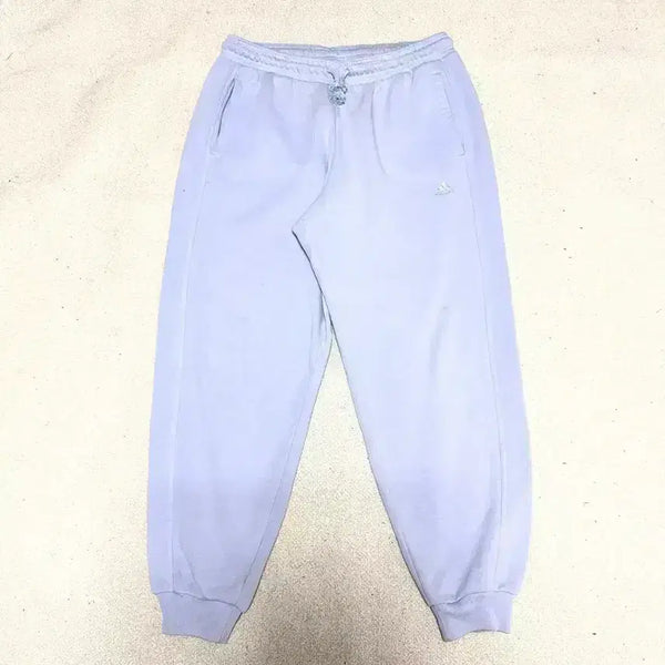 [BUNJANG] Adidas Training Jogger Pants Fleece Lined / [2XL,110]아디다스 트레이닝 조거팬츠 기모 바지