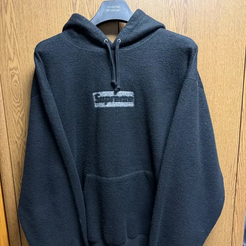 [BUNJANG] Supreme Inside Out Box Logo Hoodie XL / 슈프림 인사이드 아웃 박스로고 후드 XL