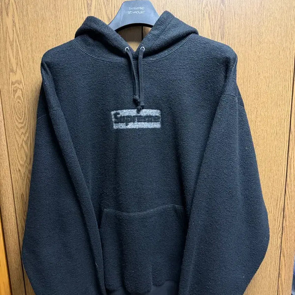 [BUNJANG] Supreme Inside Out Box Logo Hoodie XL / 슈프림 인사이드 아웃 박스로고 후드 XL