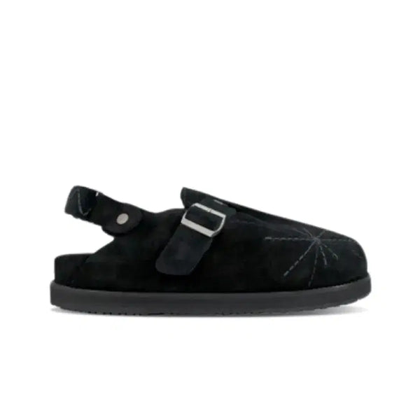 [BUNJANG] Polytory Slider Shoes Black First Edition Size 4 / 폴리테루 슬라이더 슈즈 블랙 초판 4사이즈 판매