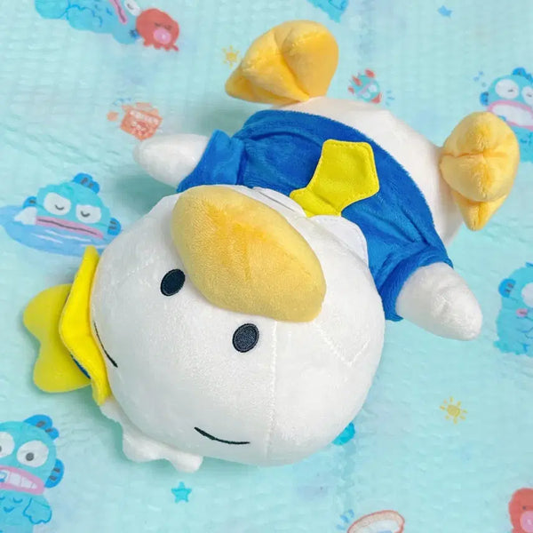[BUNJANG] Feckle Medium Plush Toy / 페클 중형 인형 [정품/새상품]