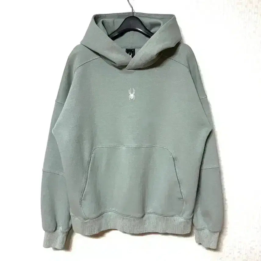 [BUNJANG] Spider Women's Training Hoodie M / [M,95]스파이더 여성 트레이닝 후드티