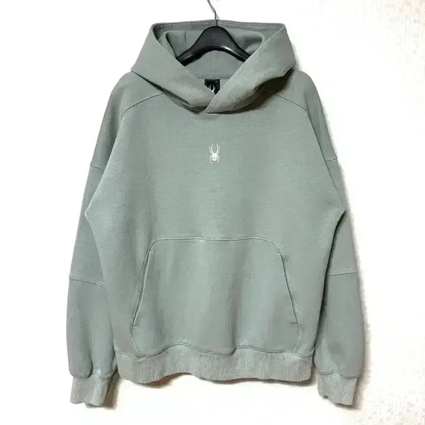[BUNJANG] Spider Women's Training Hoodie M / [M,95]스파이더 여성 트레이닝 후드티