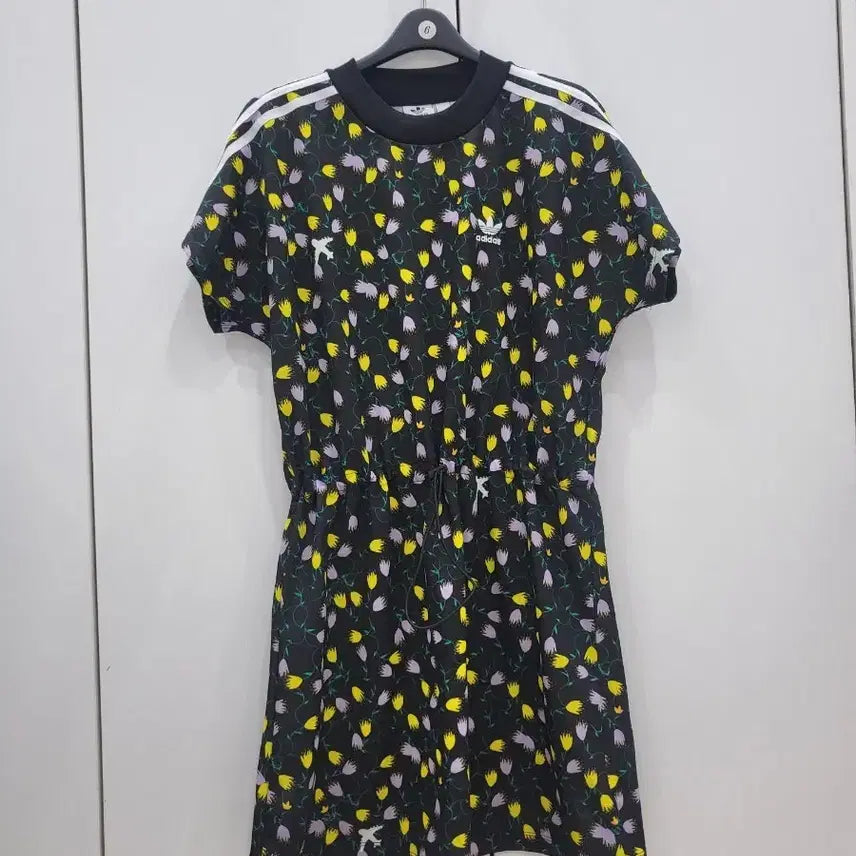 [BUNJANG] Adidas Mini Dress / 아디다스 정품원피스
