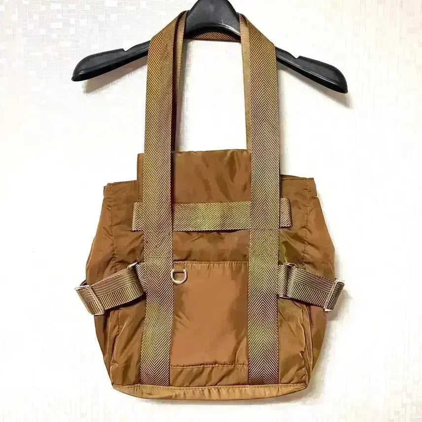 [BUNJANG] ZARA Tote Bag / 자라 ZARA 토트백 핸드백 숄더백 가방