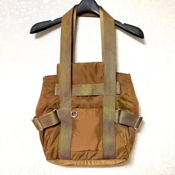 [BUNJANG] ZARA Tote Bag / 자라 ZARA 토트백 핸드백 숄더백 가방