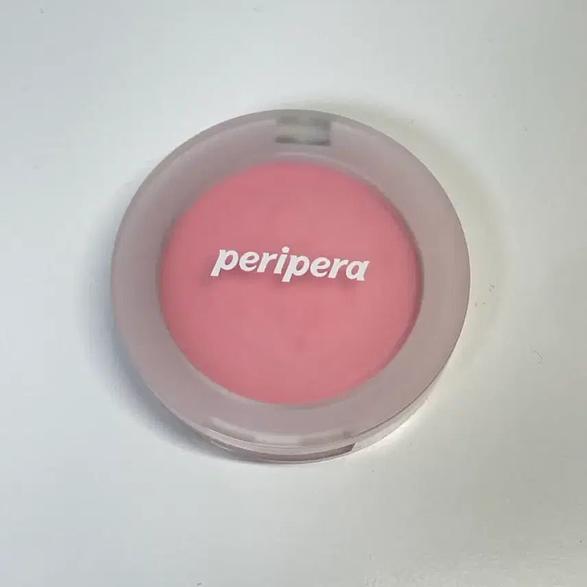 [BUNJANG] Peripera Ink Mood Dewy Blush 27 Strawberry Harvest / 페리페라 맑게 물든 선샤인 치크 27 딸기수확해