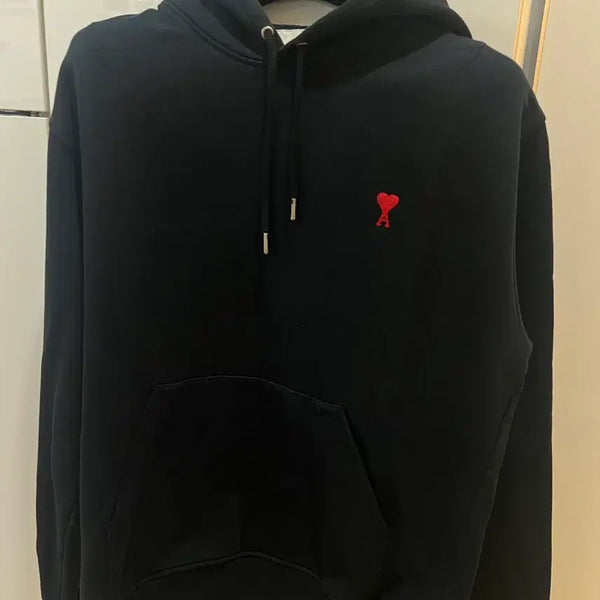 [BUNJANG] ARMY Hoodie Size M / 아미 후드티 100
