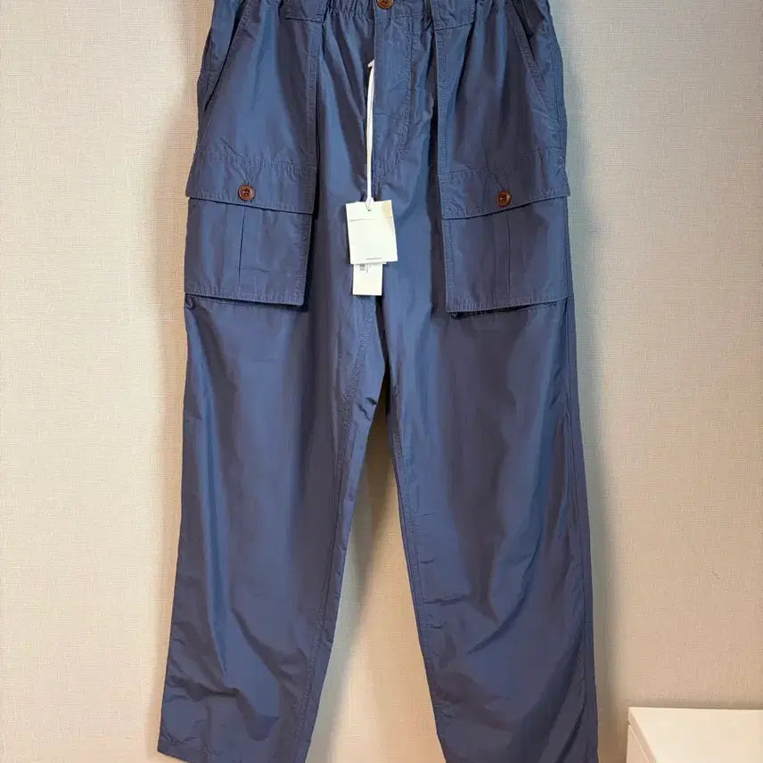 [BUNJANG] Kakhis Nylon Hiking Pants M / 카키스 나일론 하이킹 팬츠 M