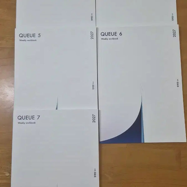 [BUNJANG] Jeong Jae-young Integrated Science Platform JISP Weekly Study Guide (Volumes 1, 4-7) / (새책)정재영 통합과학 플랫폼 JISP