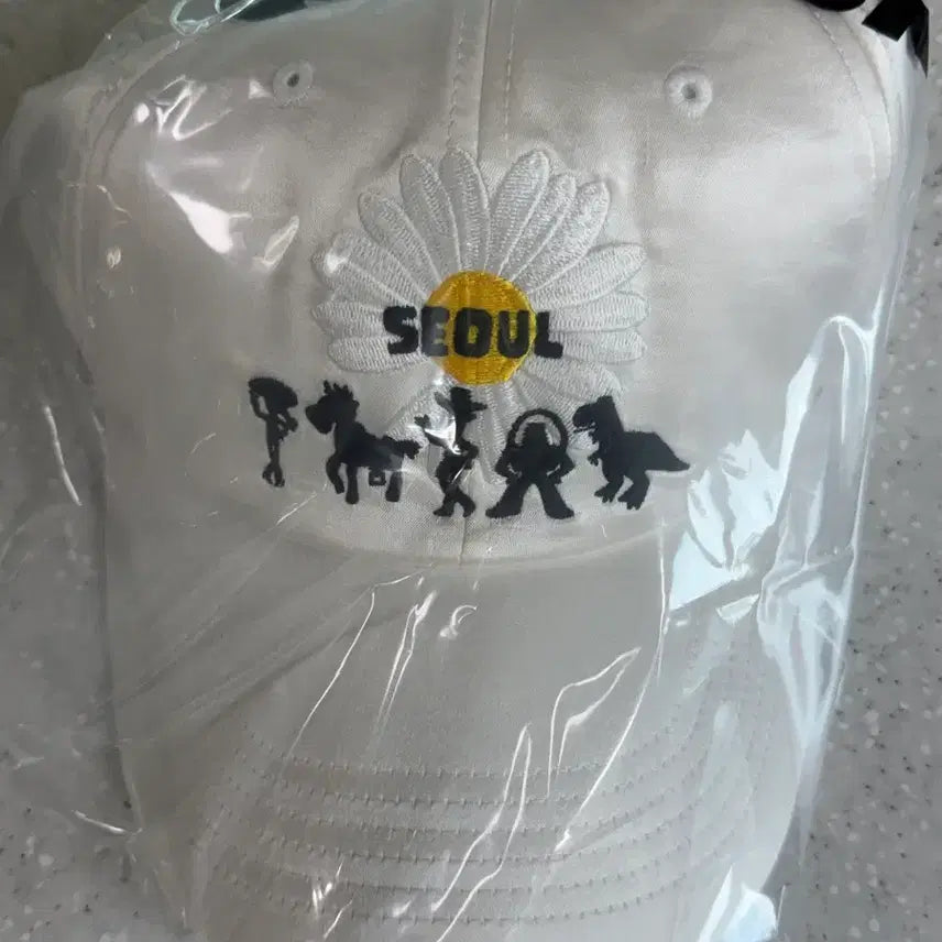 [BUNJANG] Peaceminusone x Toy Story Collaboration Ball Cap / 피스마이너스원 토이스토리 콜라보 볼캡 모자
