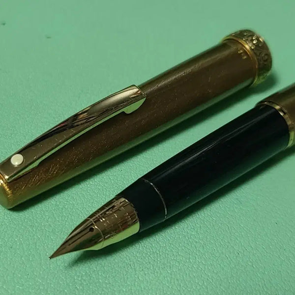 [BUNJANG] Sheaffer Lady 630 Fountain Pen F Nib / 쉐페 레이디 630 만년필