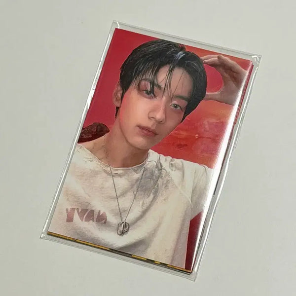 [BUNJANG] TXT Bewithus Studio Live Photocard Full Set / 투바투 뷰스 공방 역조공 포카 풀셋