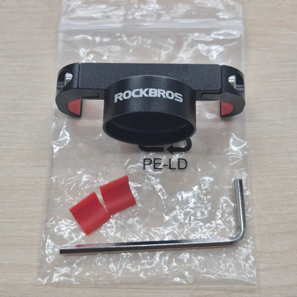 [BUNJANG] Rockbros Bicycle Taillight Bracket / (새제품) 락브로스 자전거 후미등 브라켓