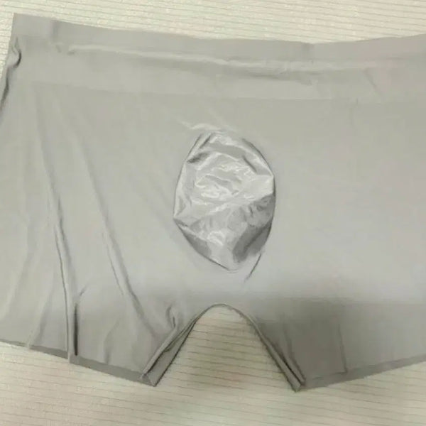 [BUNJANG] Mogrami Men's Underwear / 모그라미 남자 팬티