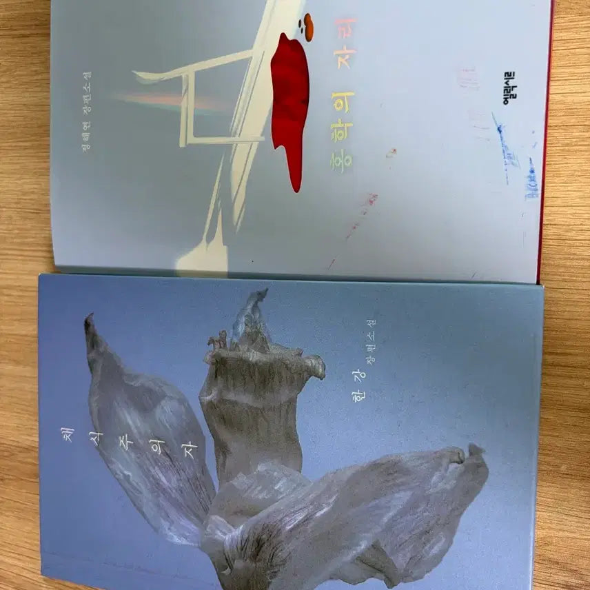 [BUNJANG] Yang Gui-ja, Matt Haig, Han Kang, Jung Hae-yeon Novels Bundle / 소설책 권당 8천원