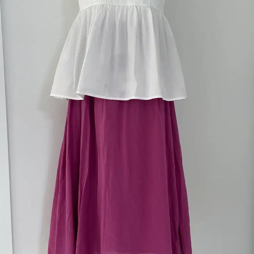 [BUNJANG] Aoi Yuu Style Vintage Long Skirt / 제비꽃깔 아오이유우 빈티지롱스커트 일녀깔 스즈코 마루빈티지 카메빈티지 모리걸룩 모리걸스커트 카모메산장 모리노가토