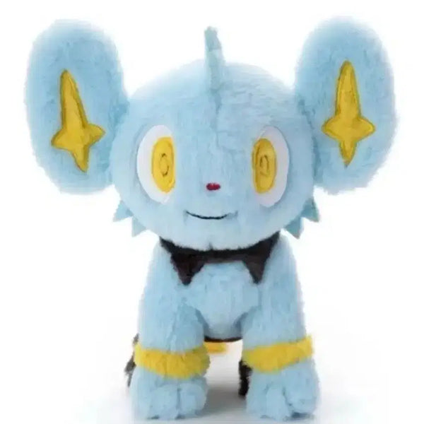 [BUNJANG] Pokemon Shinx Kutakuta Tattta S / 포켓몬스터 쿠타쿠타탓타 꼬링크S