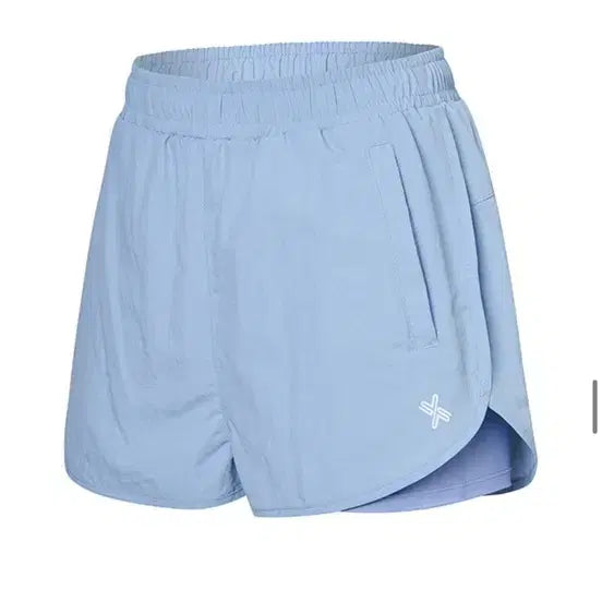 [BUNJANG] Xexymix Multiway 2-in-1 Shorts S / 젝시믹스 멀티웨이 투인원 쇼츠 s