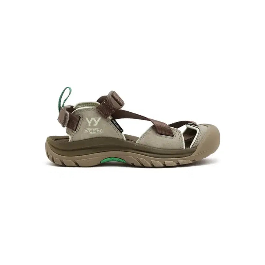 [BUNJANG] KEEN x OPENYY Zeraport Seneca Lock Women's Sandals (Size 230) / (230) KEENxOPENYy 킨 오픈와이와이 제라포트 세네카 락