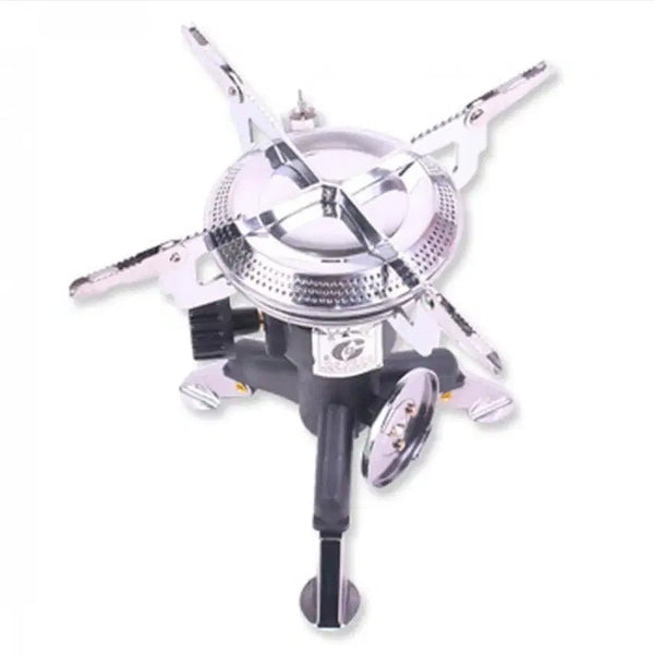 [BUNJANG] Tachyon Camping Burner / 타키온 캠핑버너12.4x12.4x8.85cm