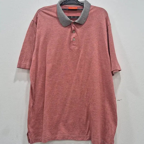 [BUNJANG] M Jimsons Men's Short Sleeve Polo Shirt M / [M] 짐톤슨 반팔 카라티 남성 M