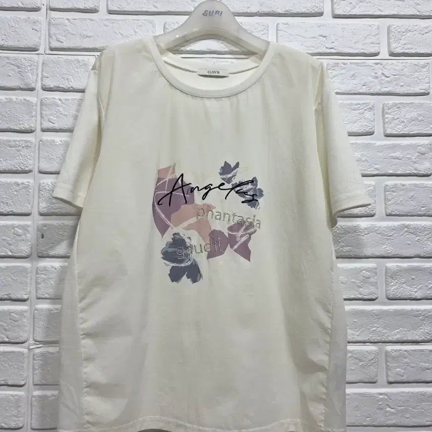 [BUNJANG] Clovis 2021 Spandex Shirt 95 / 2021년 클로비스  스판 셔츠 95