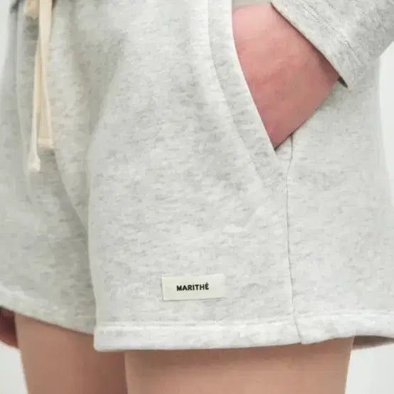 [BUNJANG] Marithe Francois Girbaud Shorts / 마리떼 반바지