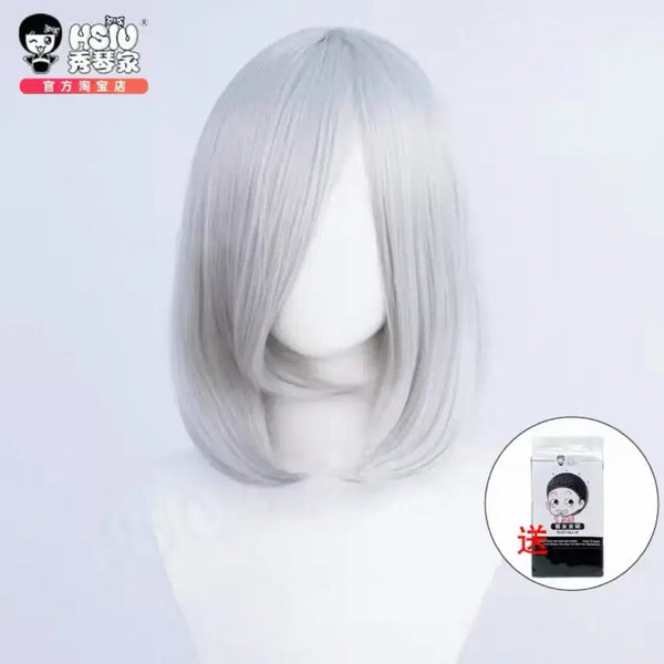 [BUNJANG] Cosplay Wig / 코스프레 가발