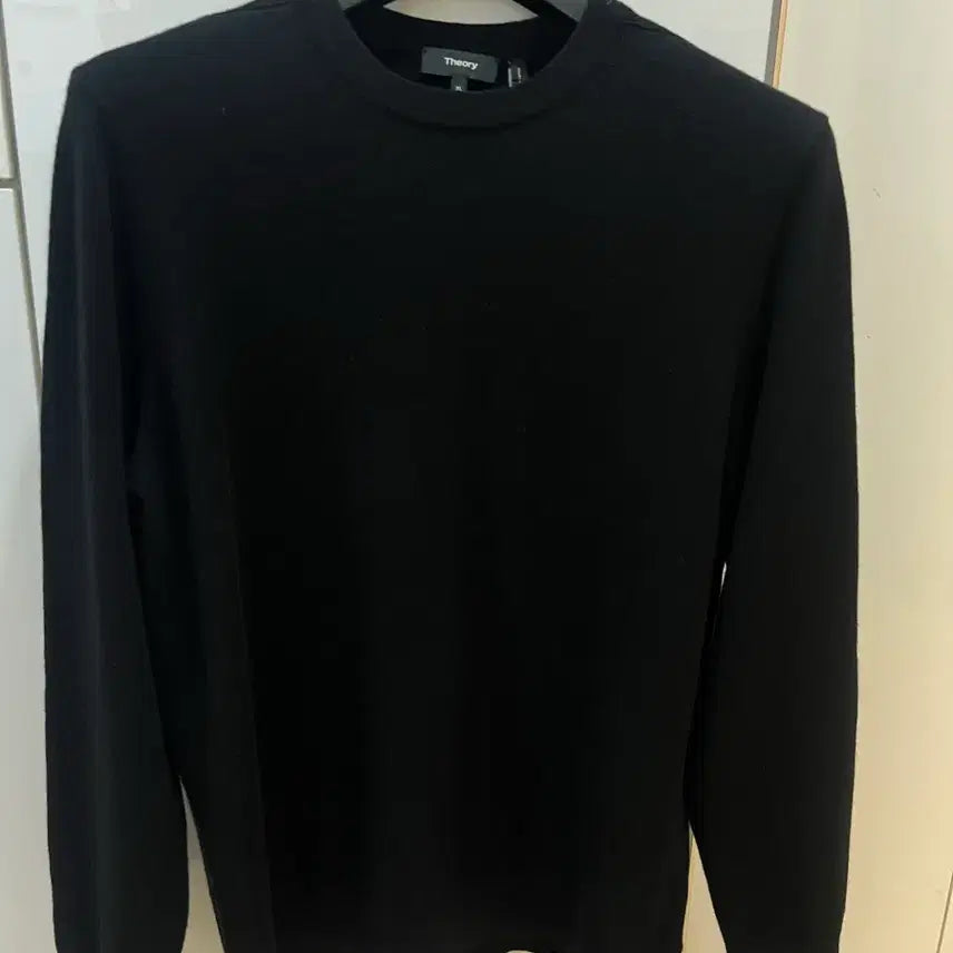 [BUNJANG] Theory Cashmere Knit XL / 25fw 띠어리 캐시미어니트 xl