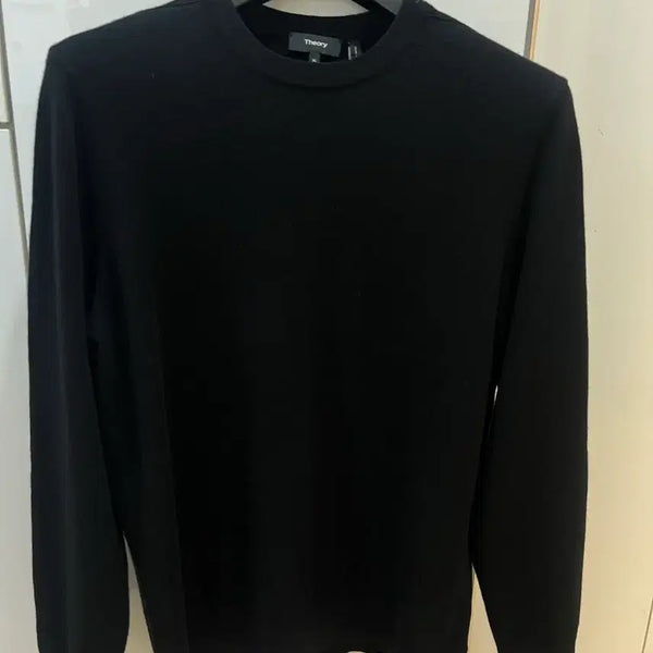 [BUNJANG] Theory Cashmere Knit XL / 25fw 띠어리 캐시미어니트 xl
